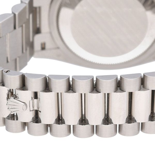 Rolex Day-Date 36 128236